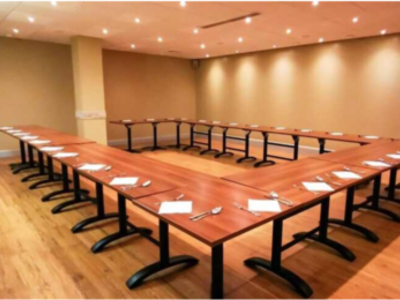 Gulistan House :: Meetings & Conferences