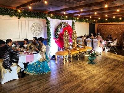 Micro Weddings :: Wedding Staging and Decor
